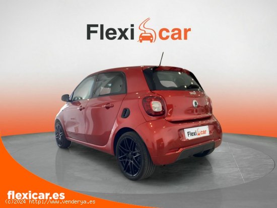 Smart Forfour 0.9 66kW (90CV) S/S - Granada