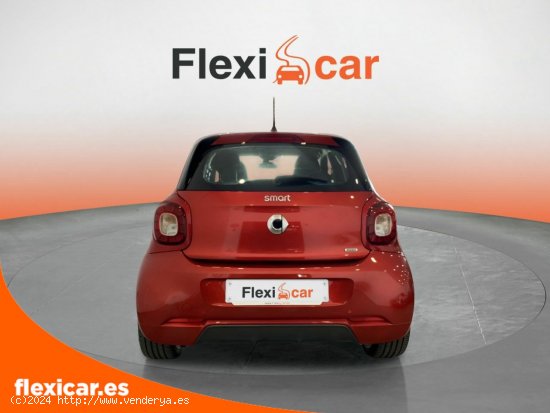 Smart Forfour 0.9 66kW (90CV) S/S - Granada