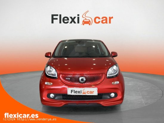 Smart Forfour 0.9 66kW (90CV) S/S - Granada