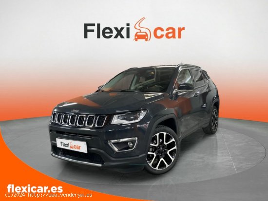 Jeep Compass 1.4 Mair 103kW Limited 4x2 - Finestrat