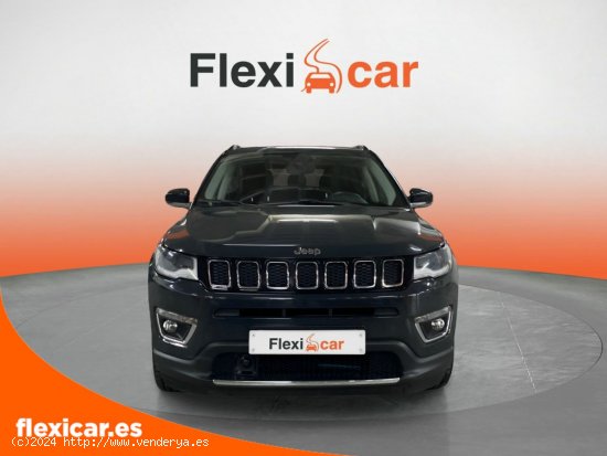 Jeep Compass 1.4 Mair 103kW Limited 4x2 - Finestrat