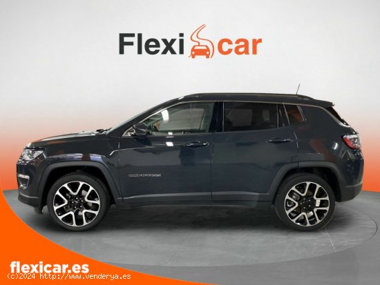 Jeep Compass 1.4 Mair 103kW Limited 4x2 - Finestrat