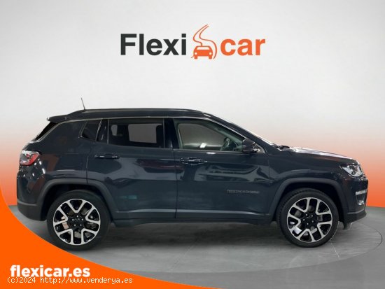 Jeep Compass 1.4 Mair 103kW Limited 4x2 - Finestrat