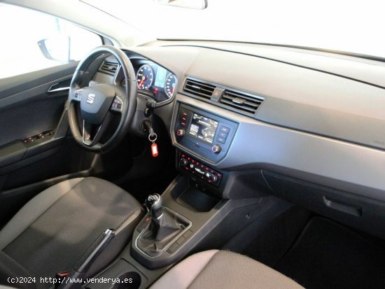 Seat Ibiza 1.0 EcoTSI 70kW (95CV) Style - Alcalá de Henares