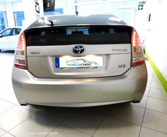 Toyota Prius EXECUTIVE - Montcada i Reixach