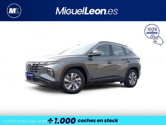 Hyundai Tucson 1.6 TGDI 110kW (150CV) Maxx - Las Palmas de Gran Canaria