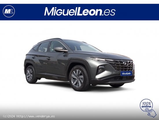 Hyundai Tucson 1.6 TGDI 110kW (150CV) Maxx - Las Palmas de Gran Canaria