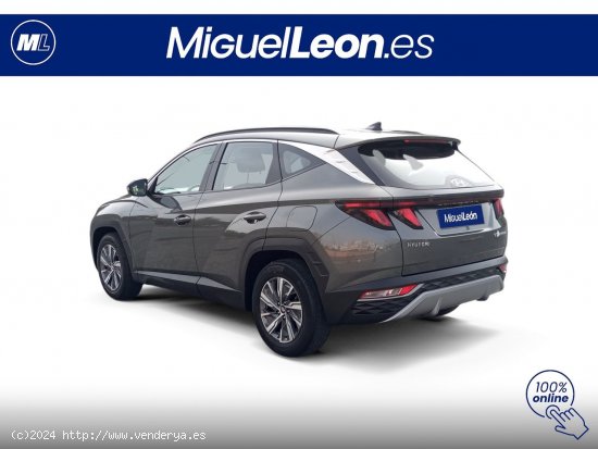 Hyundai Tucson 1.6 TGDI 110kW (150CV) Maxx - Las Palmas de Gran Canaria