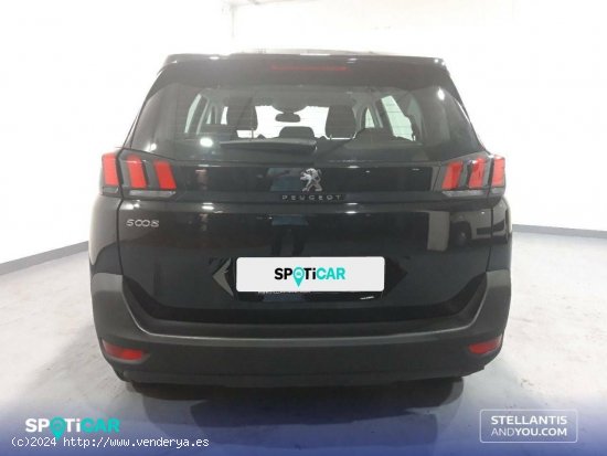 Peugeot 5008   1.2L PureTech 96kW (130CV) S&S Active - Sant Feliu de Llobregat