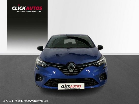 Renault Clio 1.0 TCE 90CV Techno - Bilbao