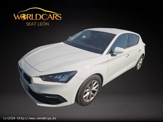 Seat Leon  1.0 etsi style go gpf (euro 6d) - San Vicente del Raspeig