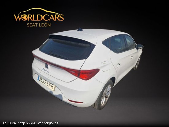 Seat Leon  1.0 etsi style go gpf (euro 6d) - San Vicente del Raspeig