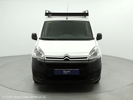 Citroën Berlingo FURGON 1.6 BLUEHDI 75 3P - Sabadell