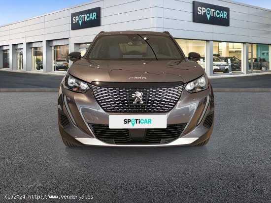 Peugeot 2008   Puretech 130 S&S EAT8 Allure Pack - HOSPITALET DE LLOBREGAT (L )