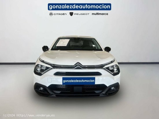 Citroën C4  PureTech 130 S&S 6v Business Edition - Úbeda