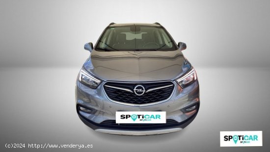 Opel Mokka X  1.4 T 103kW GLP 4X2 120 Aniversario - Quintanar De La Orden