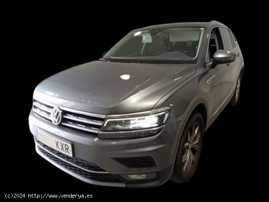 Volkswagen Tiguan Allspace Sport 2.0 TDI 4Motion 190 CV DSG 7 5p. - LUGO