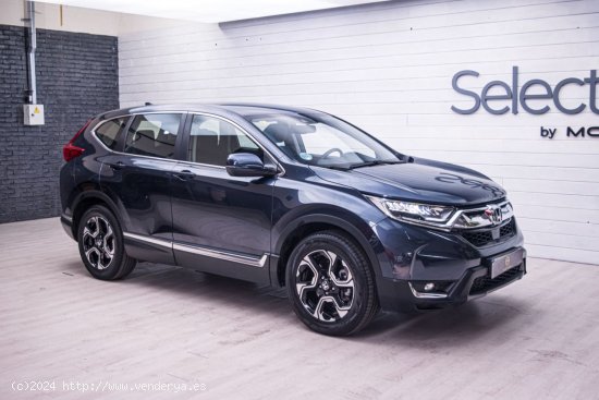 Honda CR-V 1.5 VTEC TURBO 4x2 ELEGANCE NAVI - Madrid