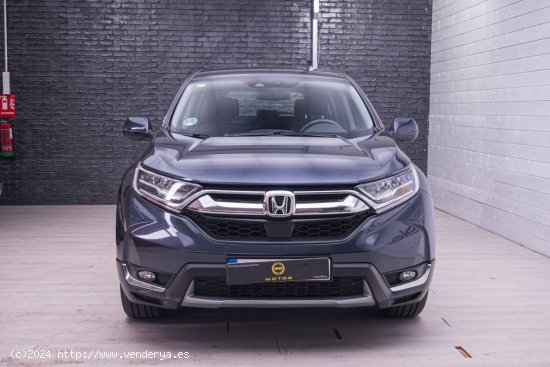 Honda CR-V 1.5 VTEC TURBO 4x2 ELEGANCE NAVI - Madrid