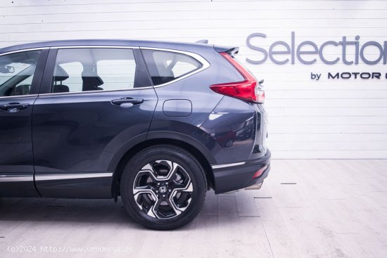 Honda CR-V 1.5 VTEC TURBO 4x2 ELEGANCE NAVI - Madrid