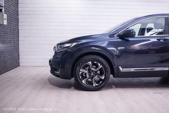 Honda CR-V 1.5 VTEC TURBO 4x2 ELEGANCE NAVI - Madrid