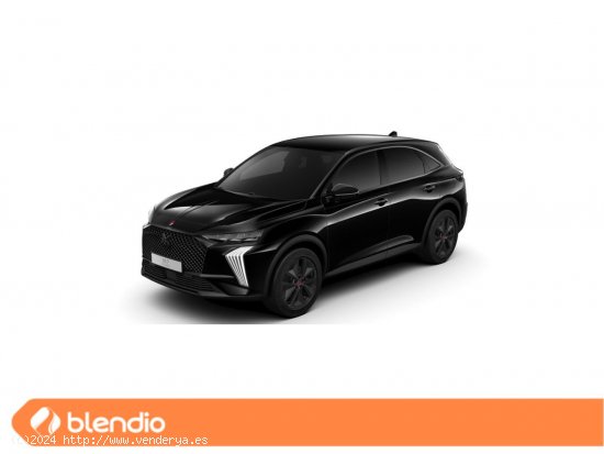  DS Automobiles DS 7 E-TENSE 225 PERFORMANCE LINE - Santander 