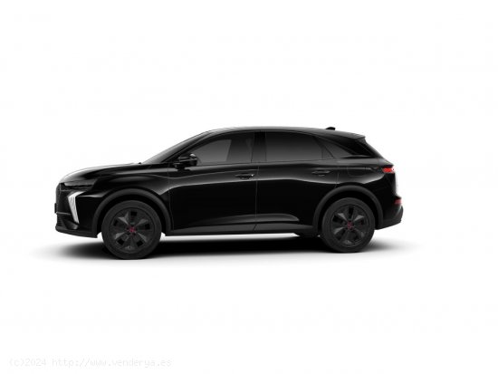 DS Automobiles DS 7 E-TENSE 225 PERFORMANCE LINE - Santander