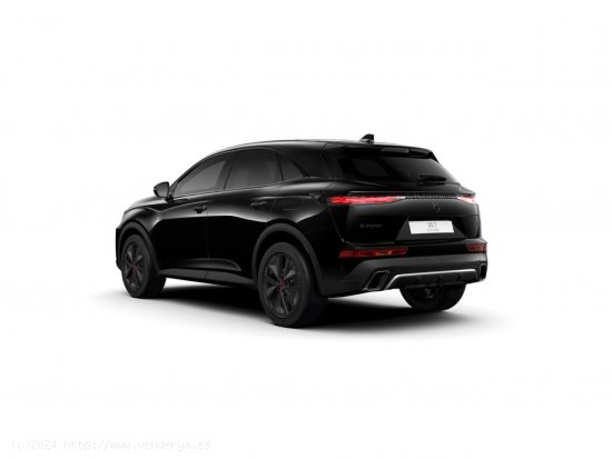 DS Automobiles DS 7 E-TENSE 225 PERFORMANCE LINE - Santander