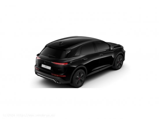 DS Automobiles DS 7 E-TENSE 225 PERFORMANCE LINE - Santander