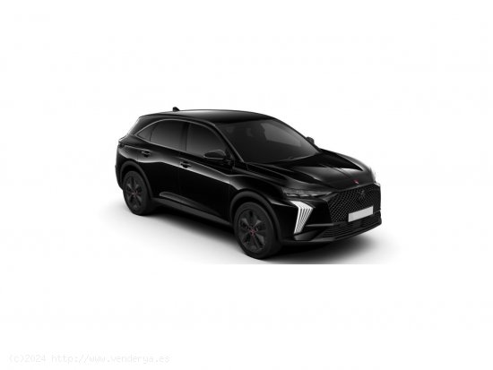 DS Automobiles DS 7 E-TENSE 225 PERFORMANCE LINE - Santander