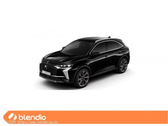 DS Automobiles DS 7 E-TENSE 4x4 360 RIVOLI - Santander