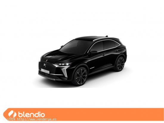 DS Automobiles DS 7 E-TENSE 4x4 360 SAINT EXUPERY - Santander