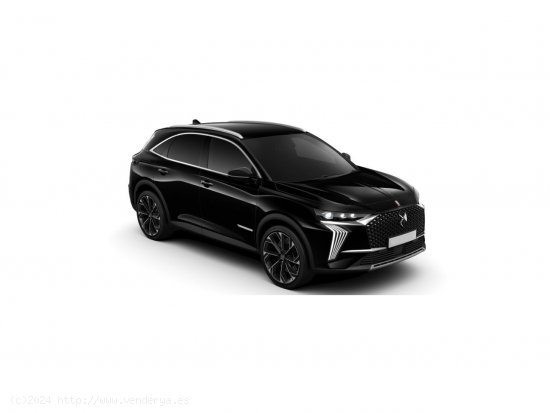 DS Automobiles DS 7 E-TENSE 4x4 360 SAINT EXUPERY - Santander