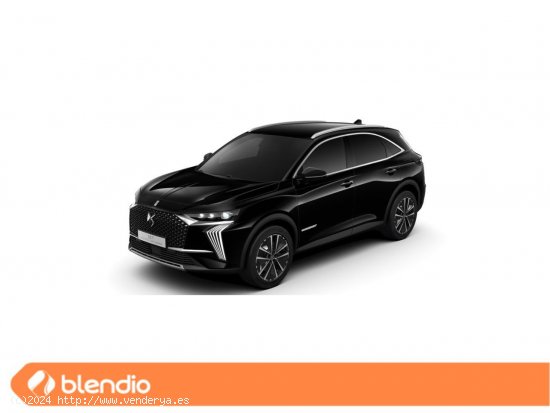 DS Automobiles DS 7 E-TENSE 225 SAINT EXUPERY - Santander