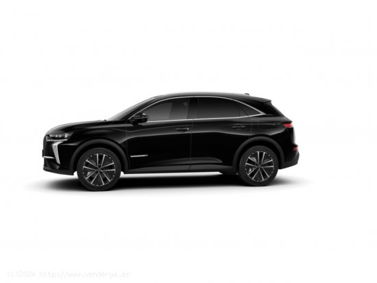 DS Automobiles DS 7 E-TENSE 225 SAINT EXUPERY - Santander