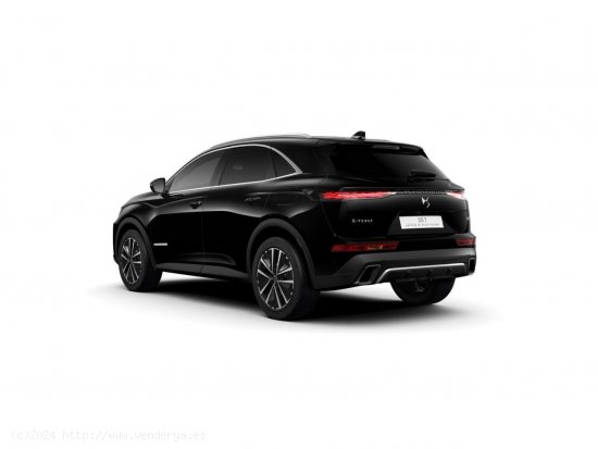 DS Automobiles DS 7 E-TENSE 225 SAINT EXUPERY - Santander