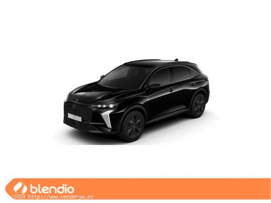  DS Automobiles DS 7 E-TENSE 225 PERFORMANCE LINE + - Santander 