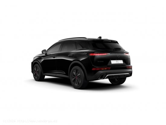 DS Automobiles DS 7 E-TENSE 225 PERFORMANCE LINE + - Santander