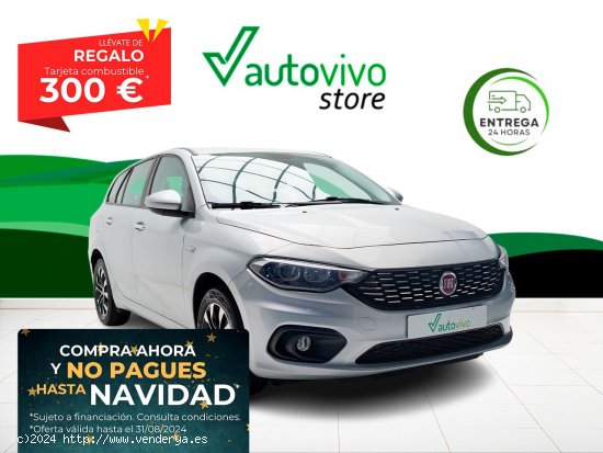 Fiat Tipo SW MIRROR 1.3 MULTIJET 95 CV 5P - Sant Boi de Llobregat