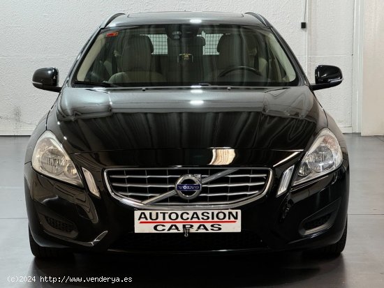 Volvo V60 1.6 D2 Momentum - Gelves