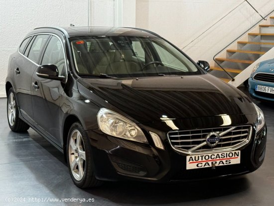 Volvo V60 1.6 D2 Momentum - Gelves