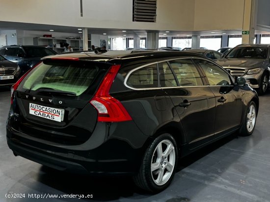 Volvo V60 1.6 D2 Momentum - Gelves