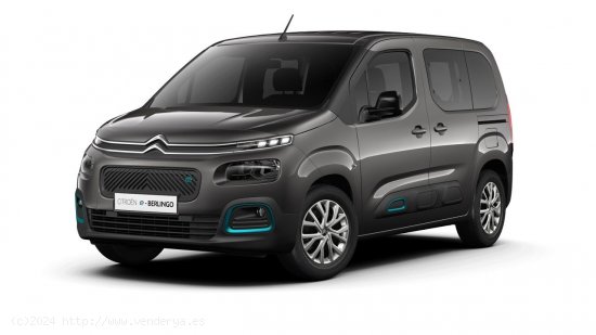 Citroën Berlingo Talla M BlueHDi 100 S&S FEEL - 