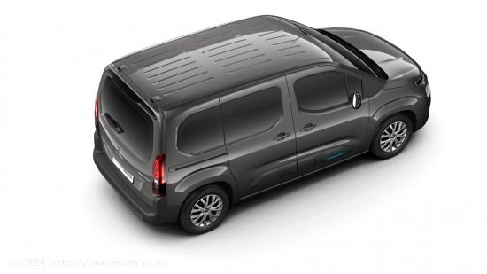 Citroën Berlingo Talla M BlueHDi 100 S&S FEEL - 