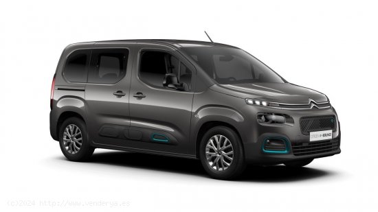 Citroën Berlingo Talla M BlueHDi 100 S&S FEEL - 