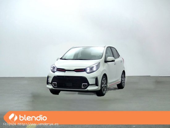  Kia Picanto 1.0 DPi 49kW (67CV) GT Line -  