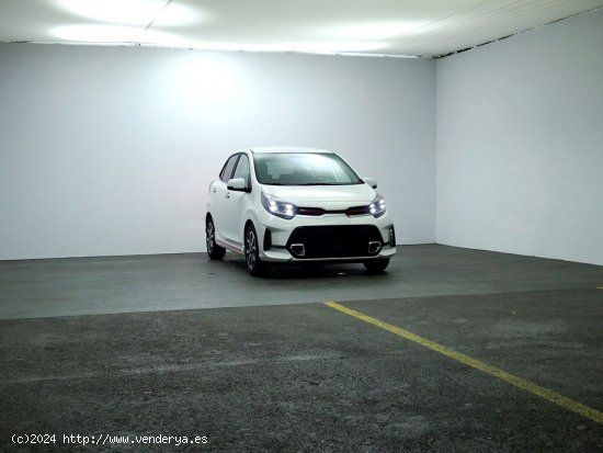 Kia Picanto 1.0 DPi 49kW (67CV) GT Line - 