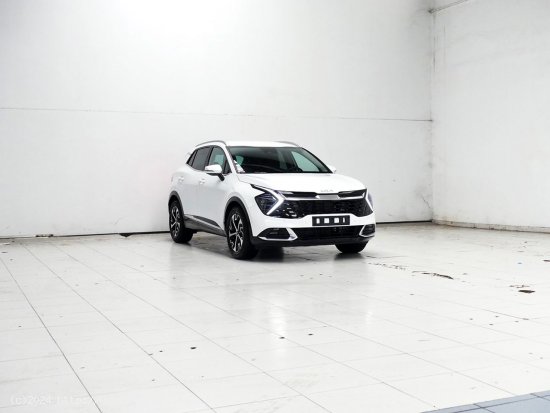 Kia Sportage 1.6 T-GDi MHEV 110kW (150CV) Drive 4x2 - Ávila