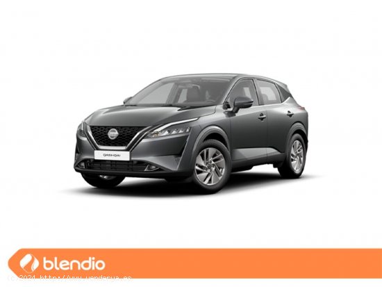 Nissan Qashqai DIG-T 103kW (140CV) mHEV 4x2 Acenta - 