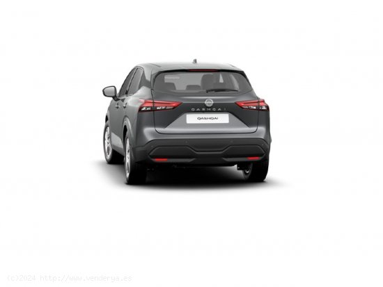 Nissan Qashqai DIG-T 103kW (140CV) mHEV 4x2 Acenta - 